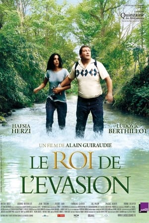 Poster Le Roi de l'évasion 2009