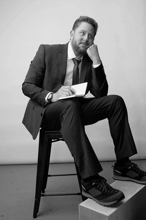 Jonah Ingram