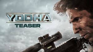 Yodha (2024) Hindi HD