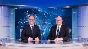 JW Broadcasting​—September 2015 | StreamHub