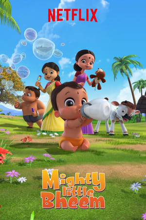 Mighty Little Bheem: Musim ke 1