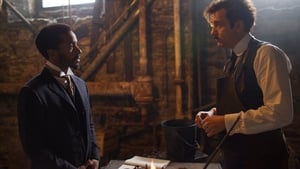 The Knick: Stagione 1 x Episodio 1