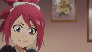 Bleach: Sennen Kessen-hen Cap 50