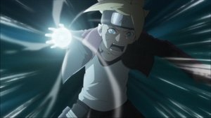 Boruto: Naruto Next Generations: Saison 1 Episode 79