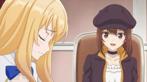 Saikyou Degarashi Ouji no Anyaku Teii Arasoi Cap 9