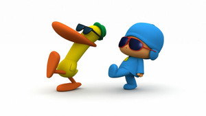 Mr Big Duck