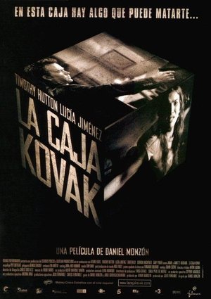 La caja Kovak 2006