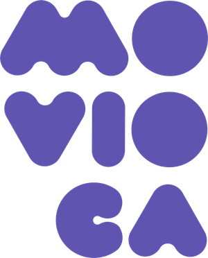 Logo Movioca