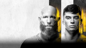 UFC Fight Night 269: Emmett vs. Vallejos