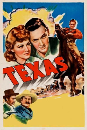 poster Texas