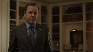 Designated Survivor – 2 stagione 22 episodio