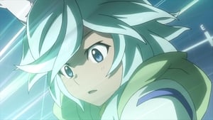 Gundam Build Divers Re:Rise Temporada 1 Capitulo 5