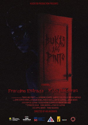 Bukas Ang Pinto