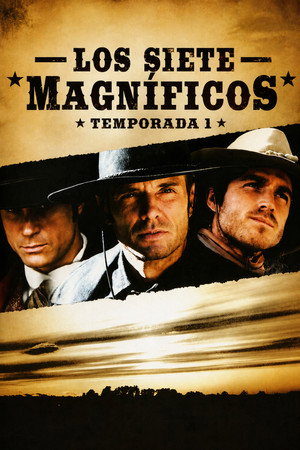 Temporada 1