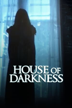Poster House of Darkness 2016