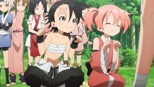 In the Heart of Kunoichi Tsubaki: Season 1 Episode 6 –