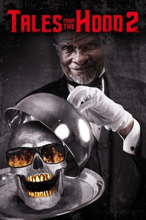 Tales from the Hood 2 - Movie poster