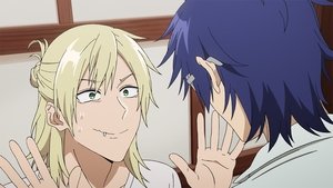 The Yakuza’s Guide to Babysitting Season 1 Episode 1