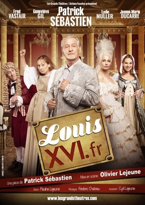 Image Louis XVI.fr