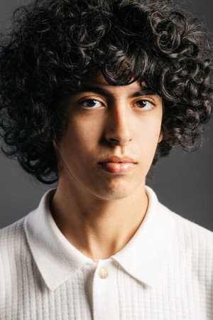 Diễn viên Moosa Mostafa
