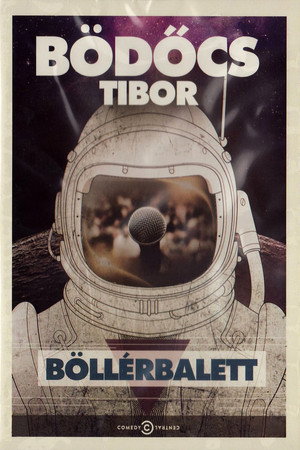 Bödőcs Tibor: Böllérbalett 4