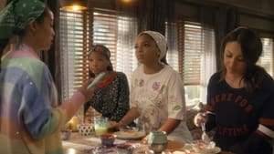 grown-ish Temporada 3 Capitulo 16