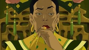 La leyenda de Korra: 3×10