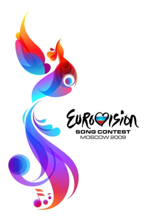 Eurovision Song Contest: Stagione 54
