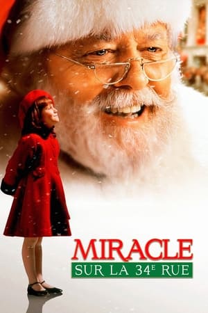 Miracle sur la 34e rue (1994)