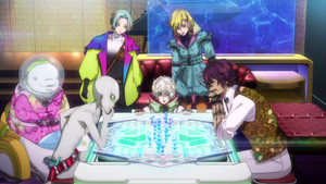 Episódio 7 - Understand? - GNOSIA