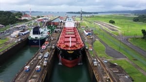 The Engineering That Built the World The Panama Canal