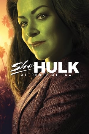 Постер сериала «Женщина-Халк: Адвокат (2022)» — (52 из 103)