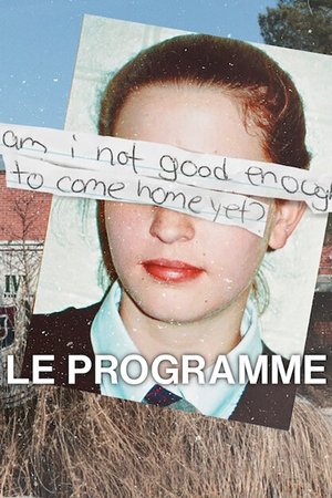 Le Programme : Sectes, mensonges et enlèvements movie poster