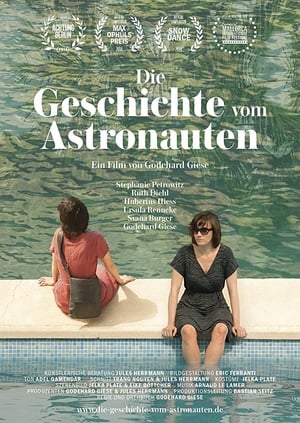 Die Geschichte vom Astronauten (2015) pelicula completa subtitulada en español gratis