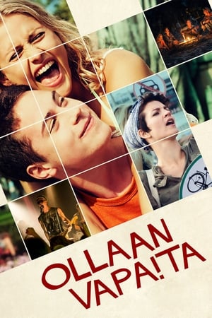 Ollaan vapaita Película - Peliculas Completas en Espanol - Pelicula Completa