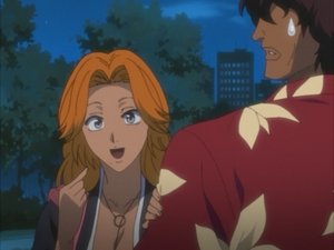 Bleach Season 1 Episode 86