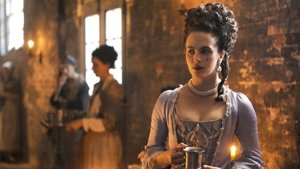 Harlots: Cortesanas Temporada 1 Capitulo 2