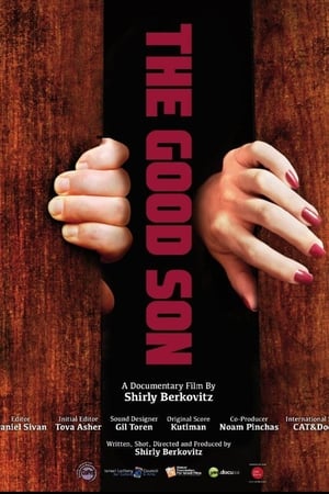 Poster The Good Son (2013)