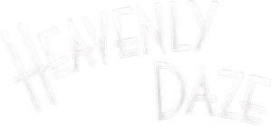 Heavenly Daze — Logos 1