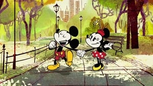 Mickey Mouse: 1×4