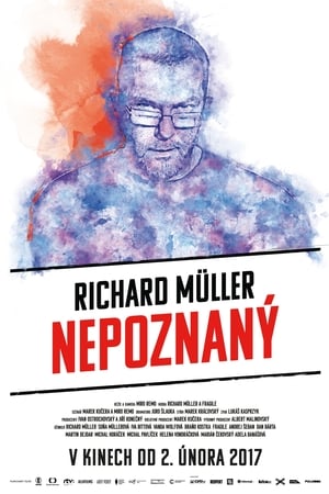 Image Richard Müller: Nepoznaný