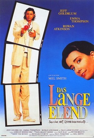 Das lange Elend (1989)