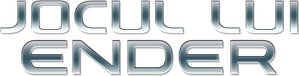 Ender's Game — Logos 11