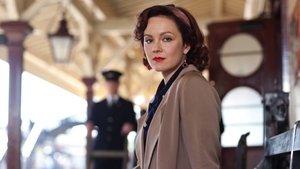 The Bletchley Circle: 1×2