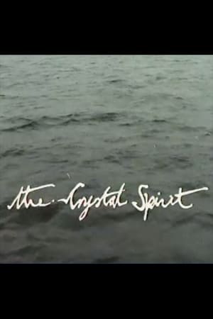 Image The Crystal Spirit: Orwell on Jura