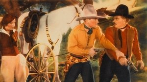 Silver Spurs backdrop