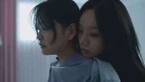 Friendly Rivalry: 1×12