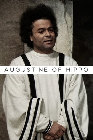 Poster Augustine of Hippo (1972)