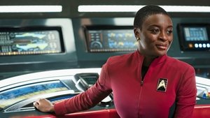 Star Trek : Strange New Worlds Season 1 Episode 1