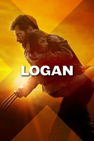poster Logan